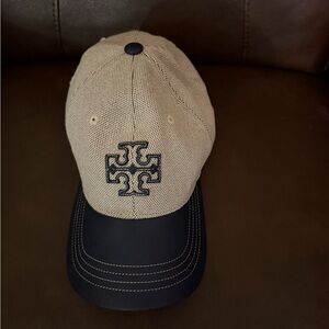 Tory Burch  Logo Hat